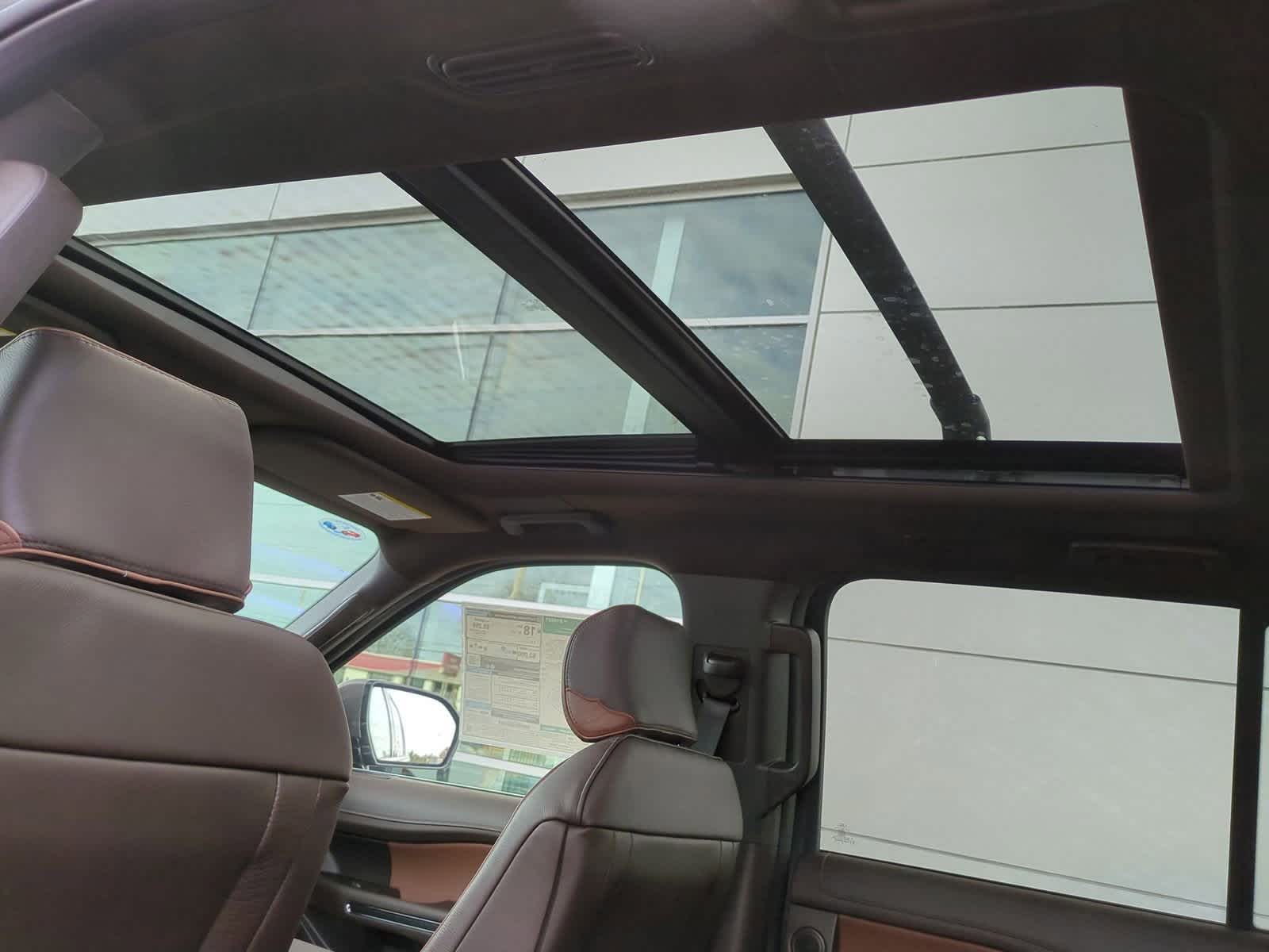 Thumbnail: 2024 Ford Expedition MAX - 20