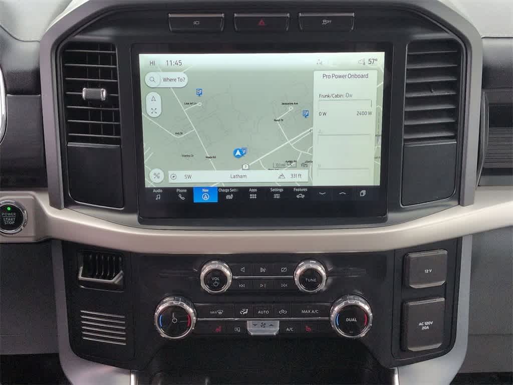 Thumbnail: 2023 Ford F-150 - 28