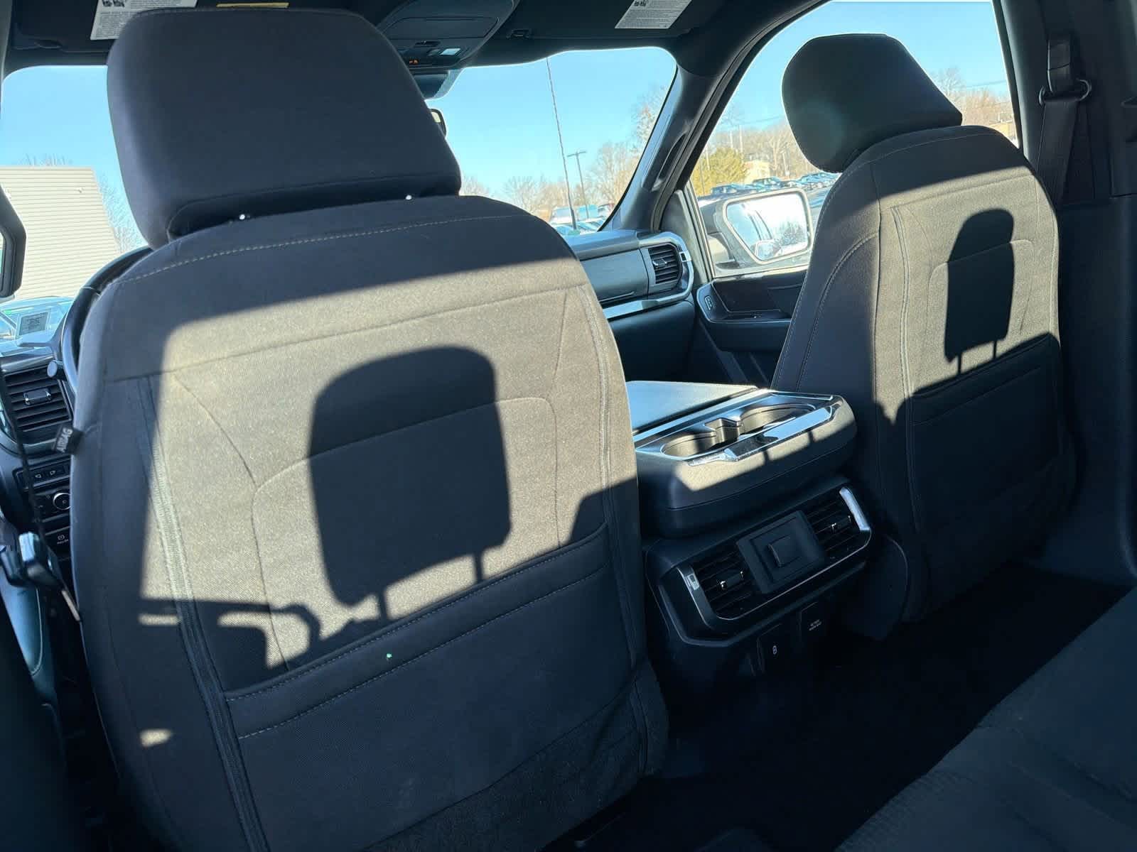 Thumbnail: 2022 Ford F-150 - 19