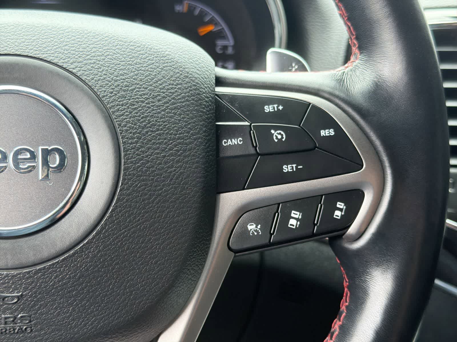 Thumbnail: 2021 Jeep Grand Cherokee - 26