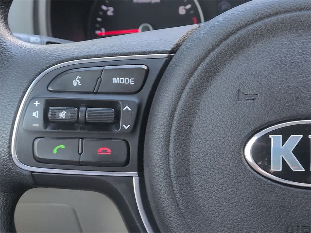 Thumbnail: 2018 Kia Sportage - 24