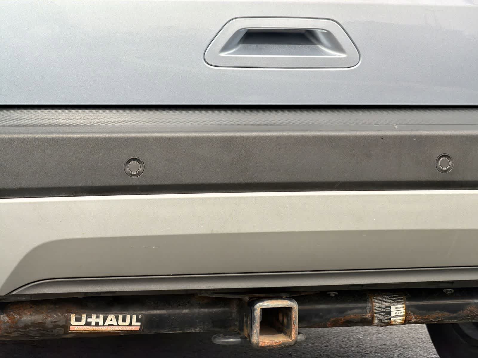 Thumbnail: 2022 Ford Escape - 38