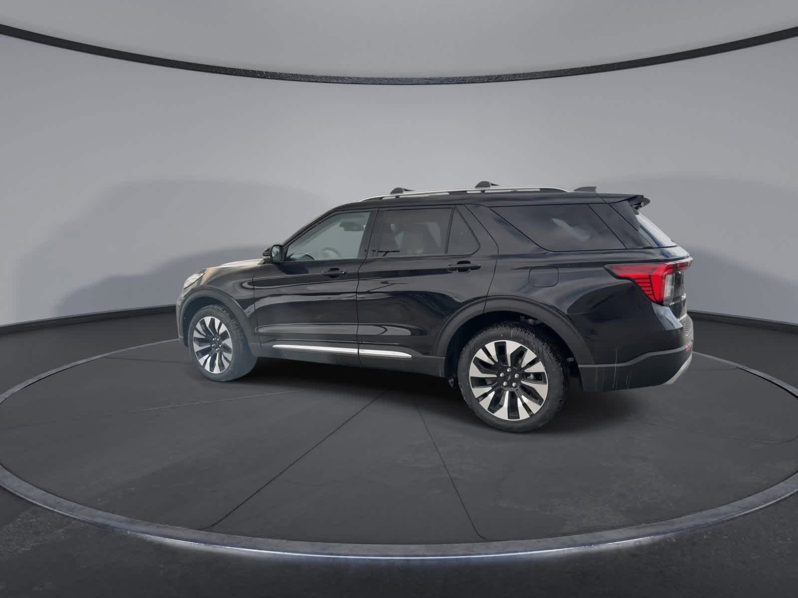 Thumbnail: 2026 Ford Explorer - 6