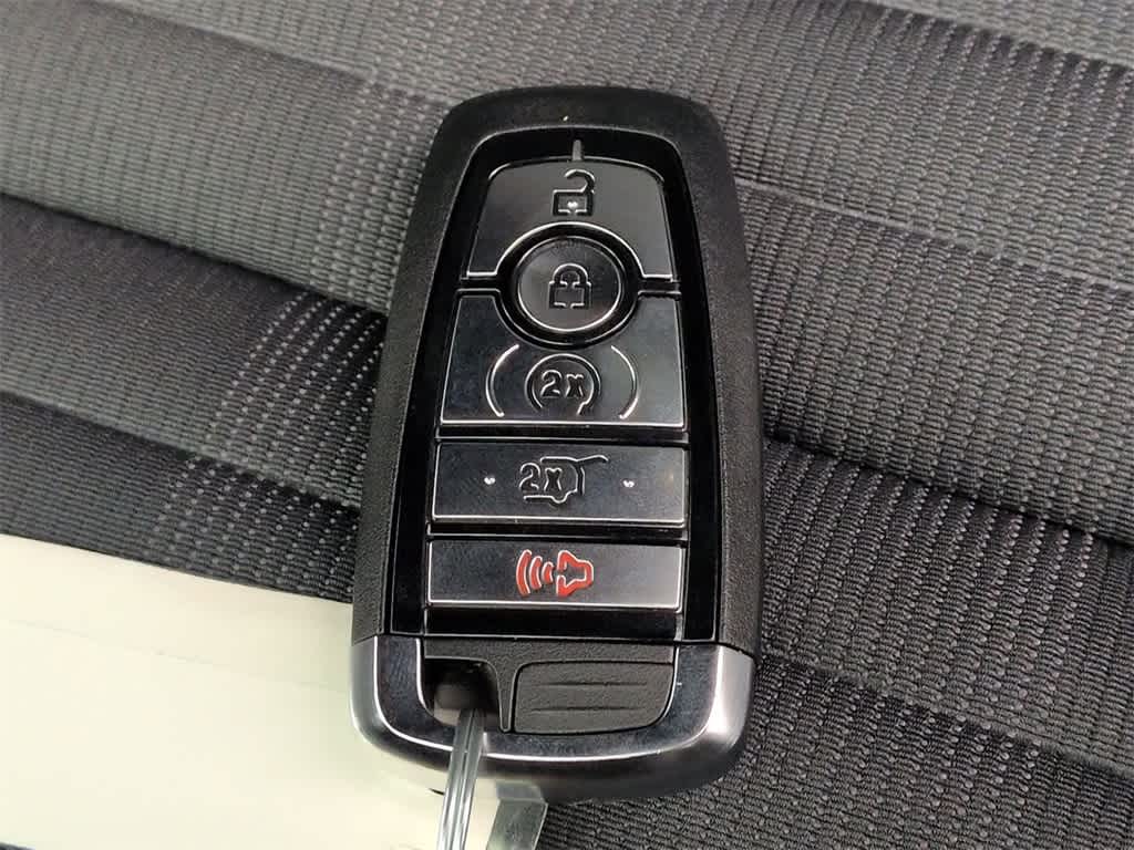 Thumbnail: 2026 Ford Explorer - 36