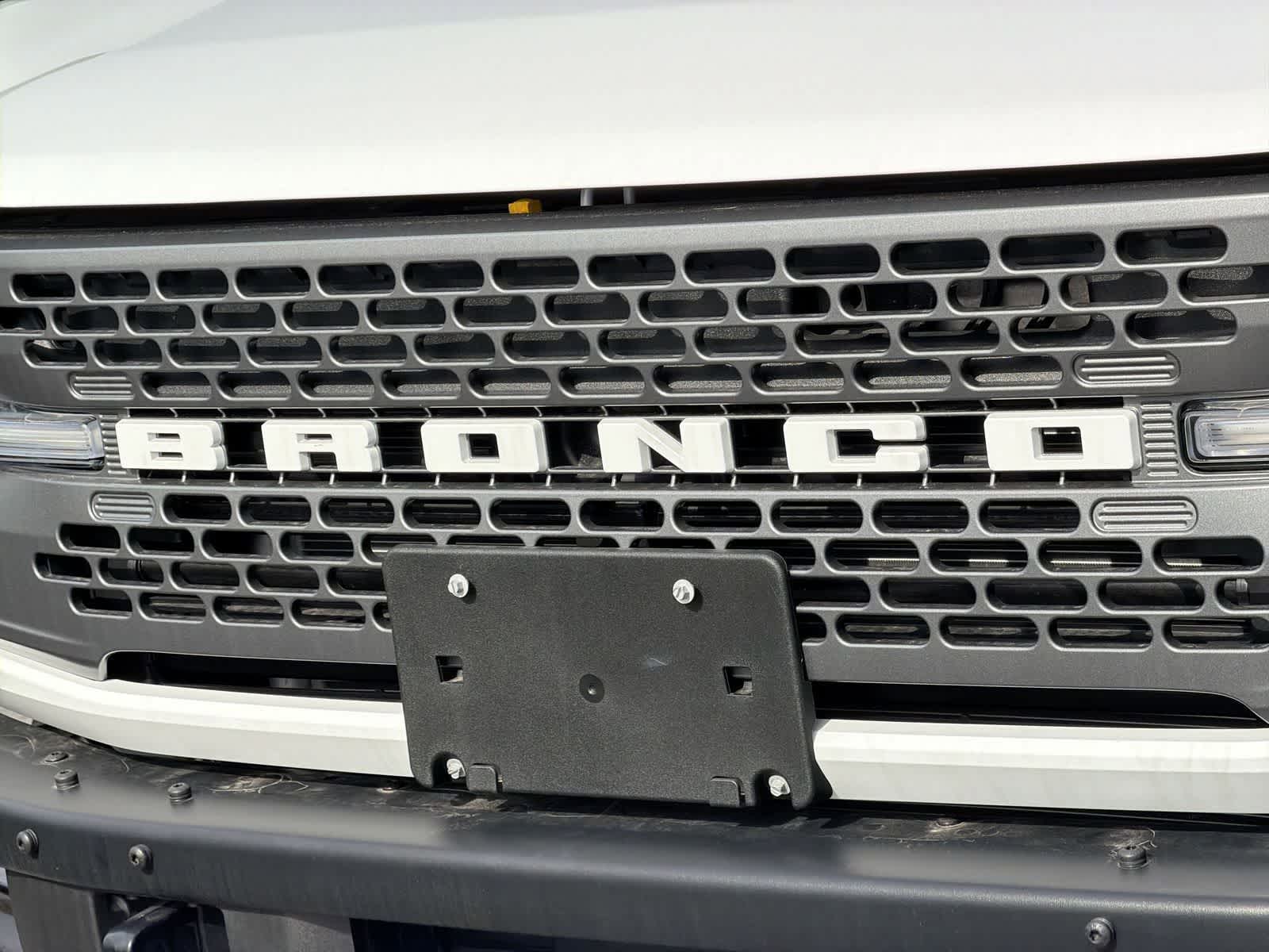 Thumbnail: 2025 Ford Bronco - 13