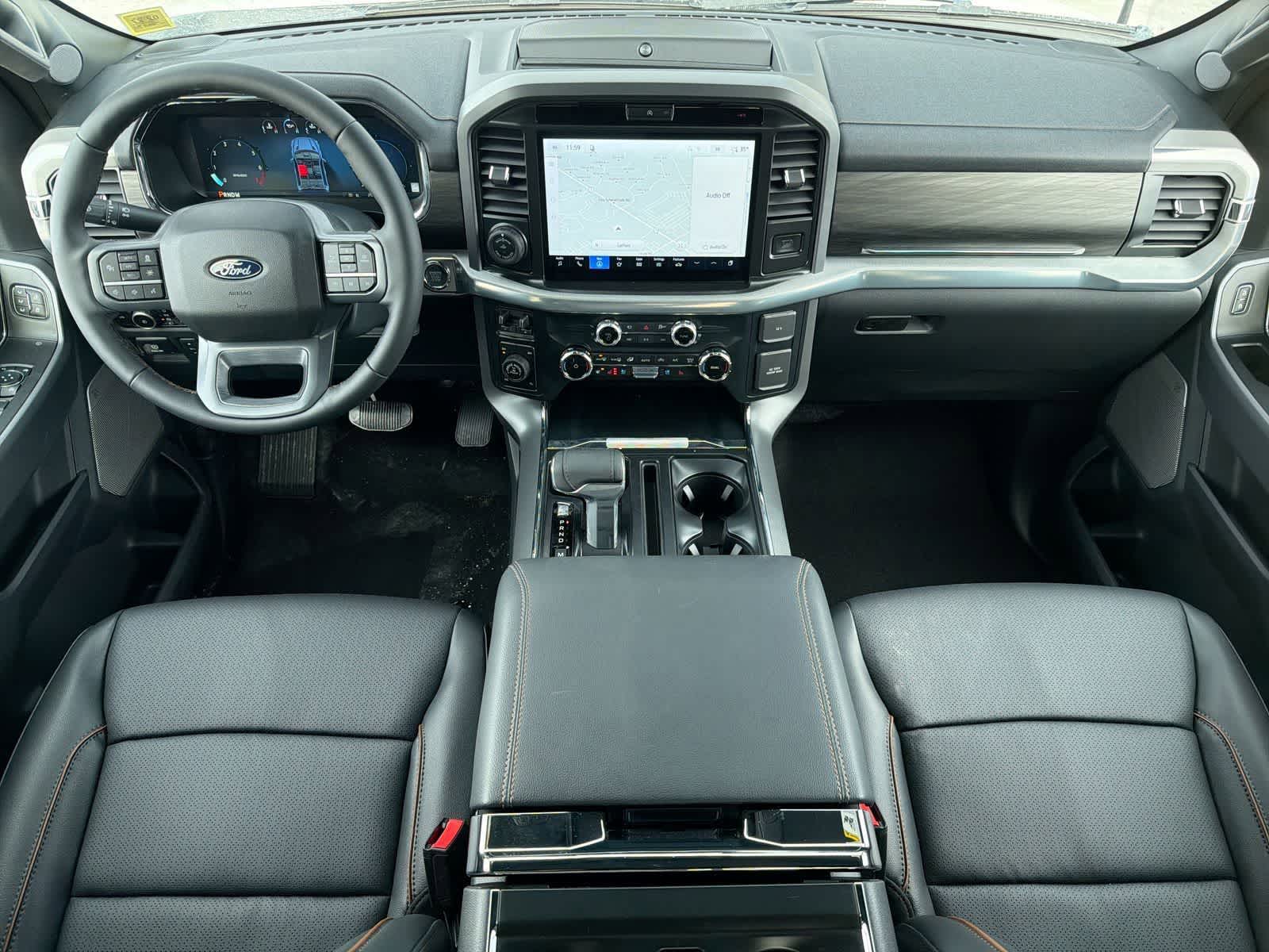 Thumbnail: 2026 Ford F-150 - 16