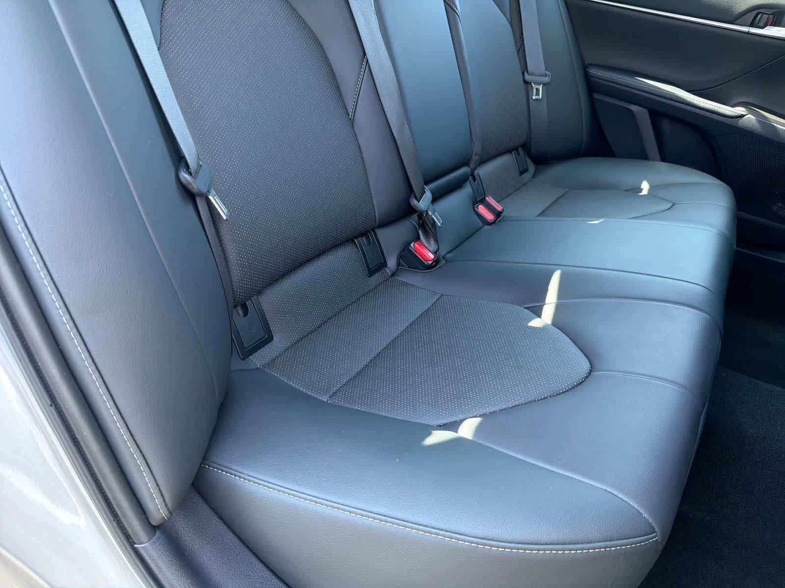 Thumbnail: 2024 Toyota Camry - 12