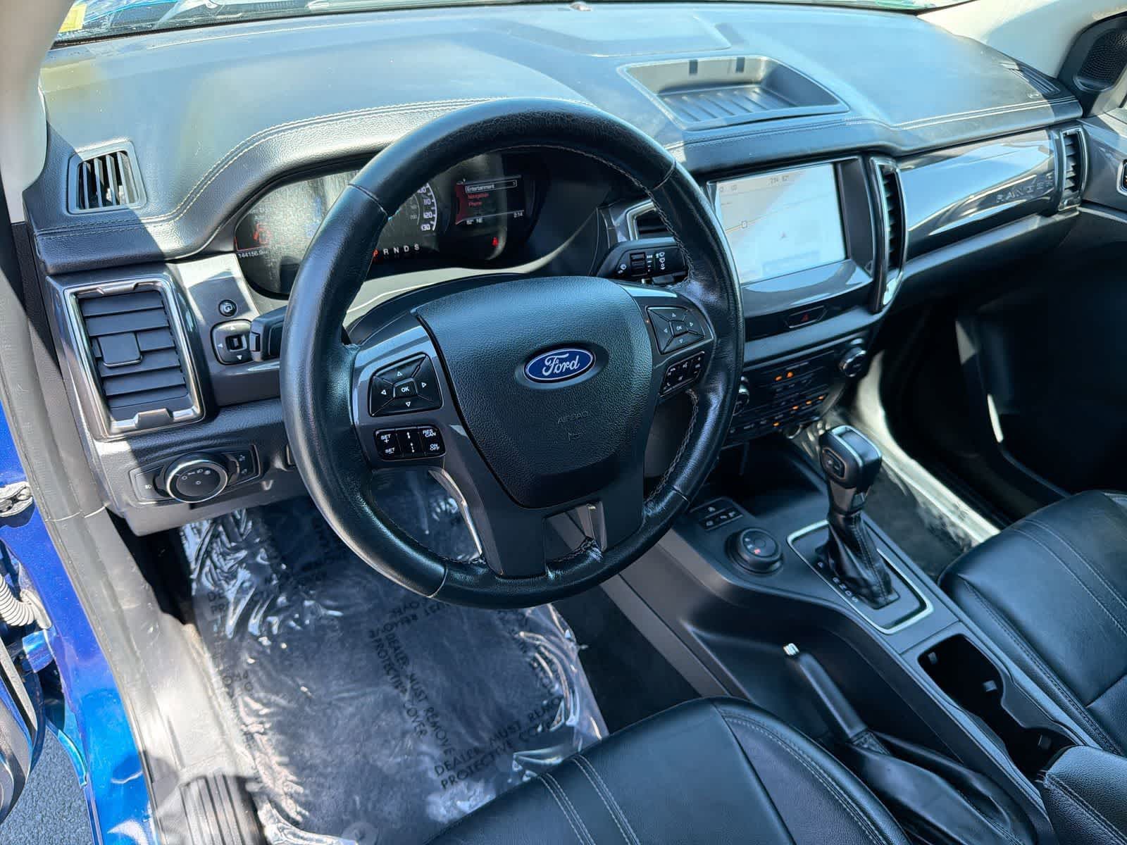 Thumbnail: 2020 Ford Ranger - 9