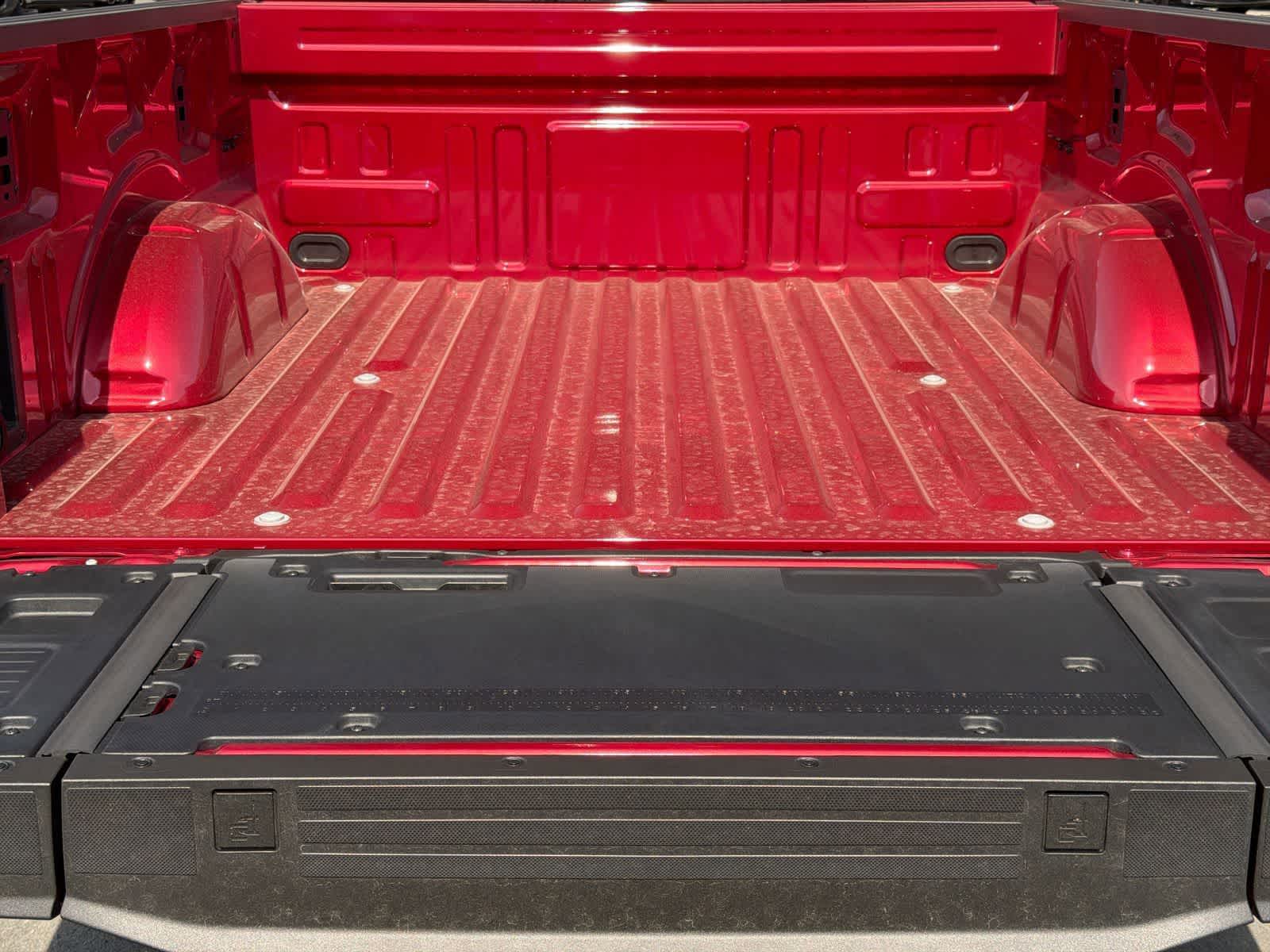 Thumbnail: 2026 Ford F-150 - 34