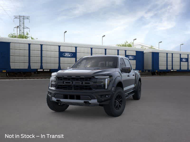 Thumbnail: 2026 Ford F-150 - 2