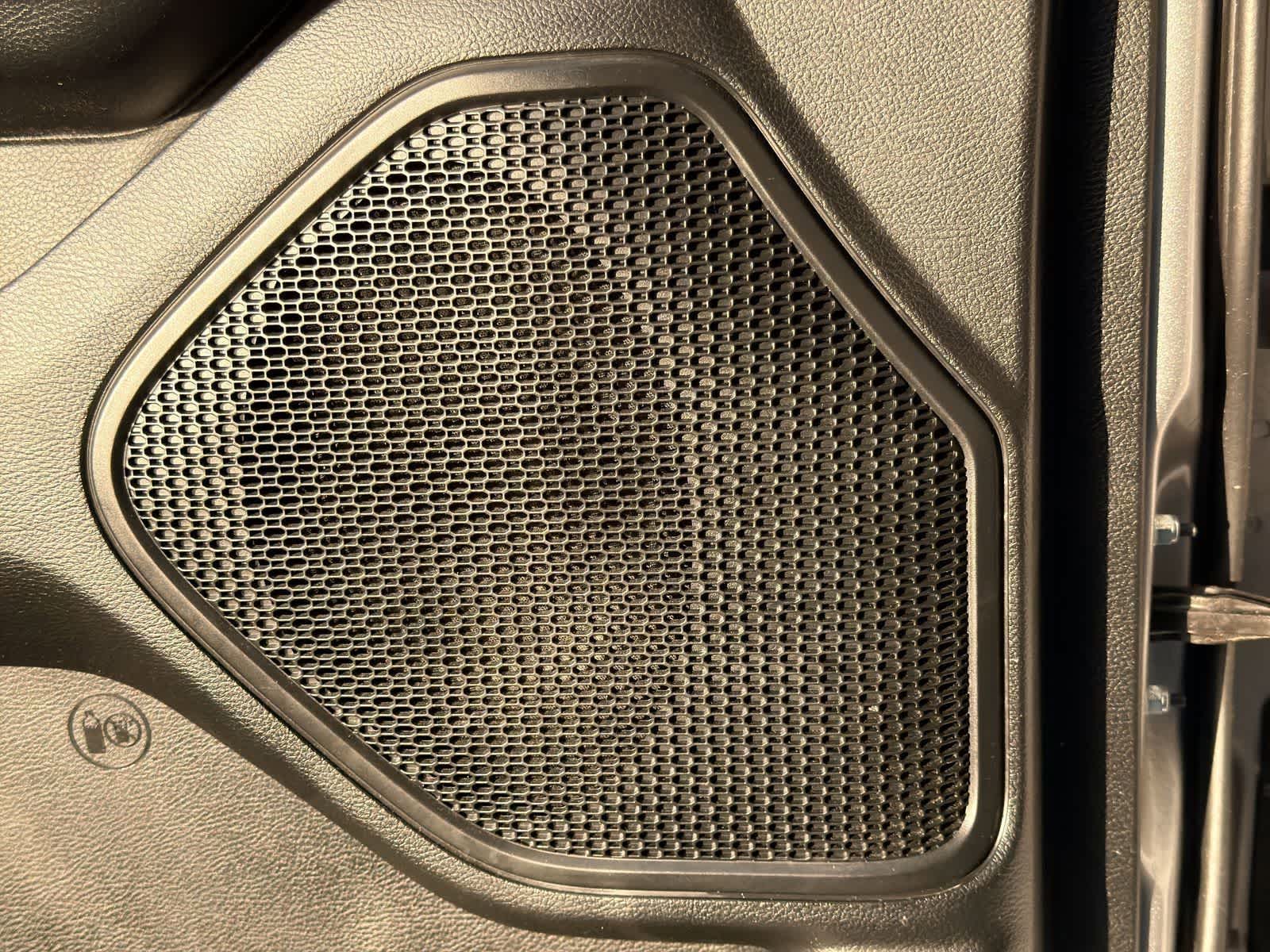 Thumbnail: 2020 RAM 1500 - 29