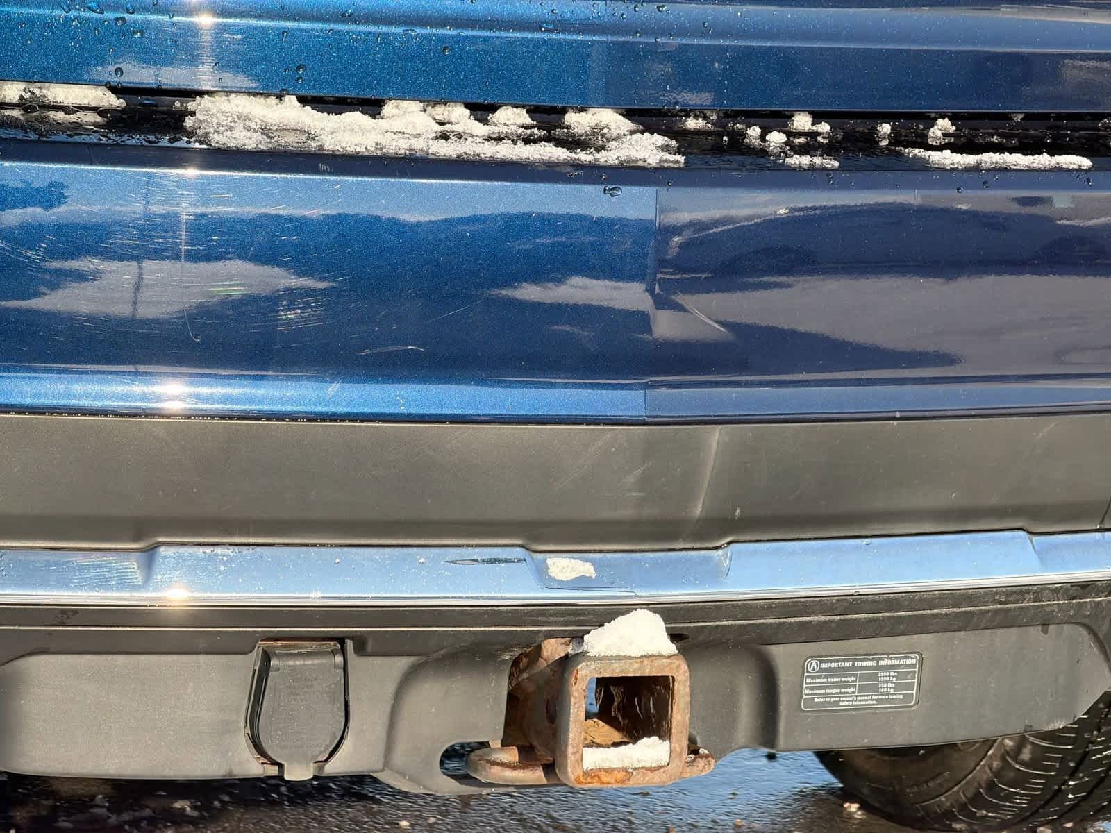 Thumbnail: 2018 Acura MDX - 38