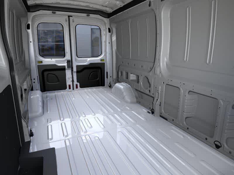 Thumbnail: 2026 Ford Transit Series - 11