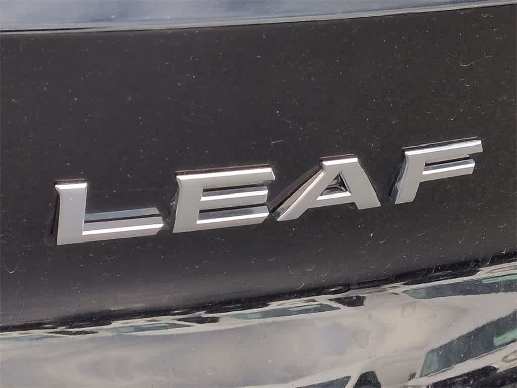 Thumbnail: 2019 Nissan Leaf - 13