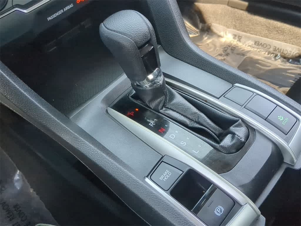 Thumbnail: 2019 Honda Civic - 32