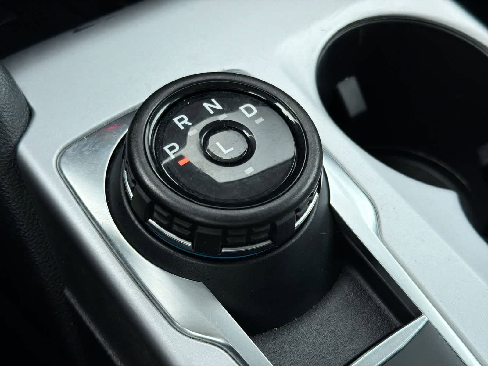 Thumbnail: 2023 Ford Bronco Sport - 32