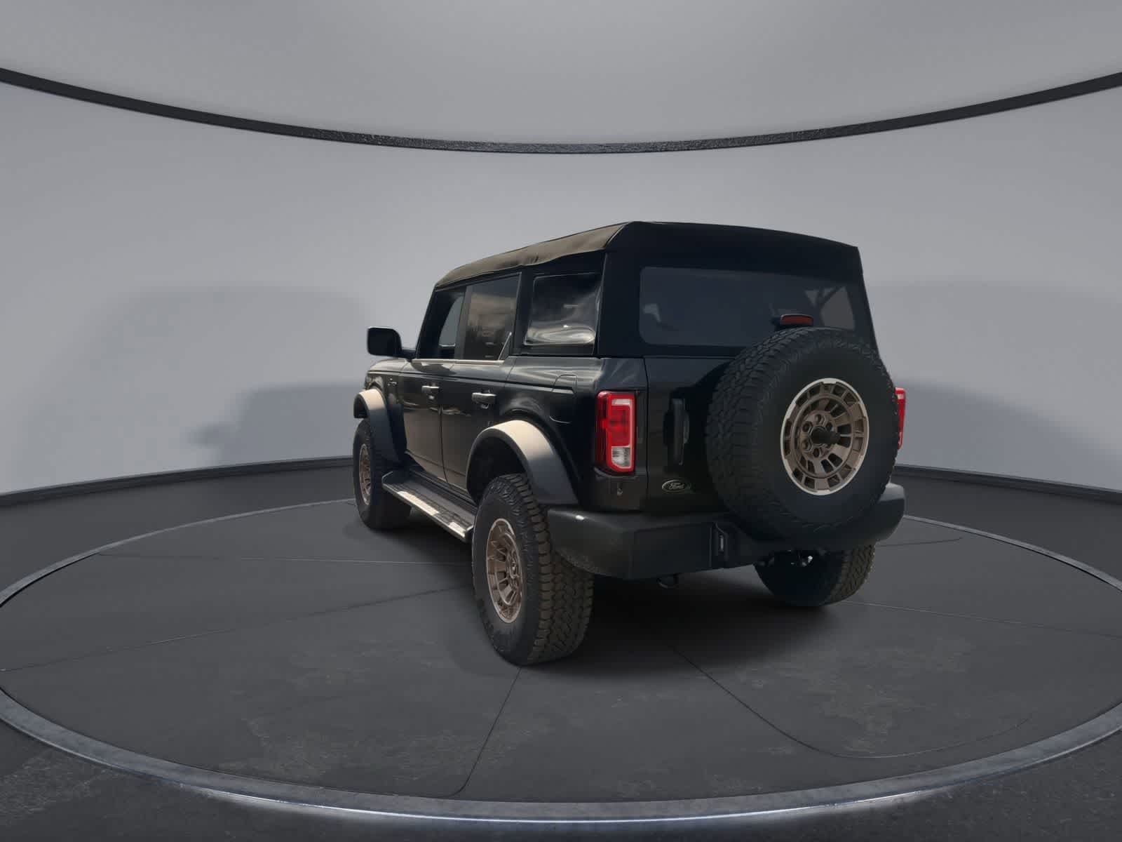 Thumbnail: 2025 Ford Bronco - 6