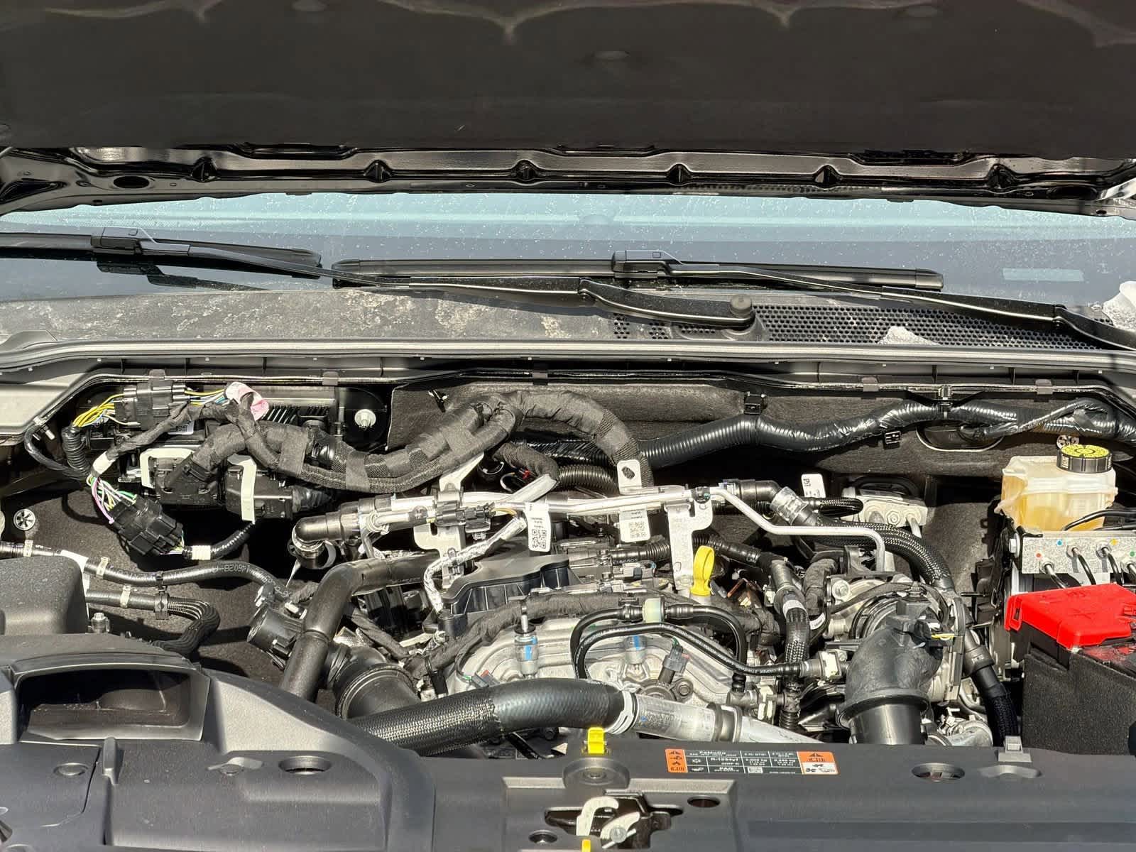 Thumbnail: 2025 Ford Ranger - 15