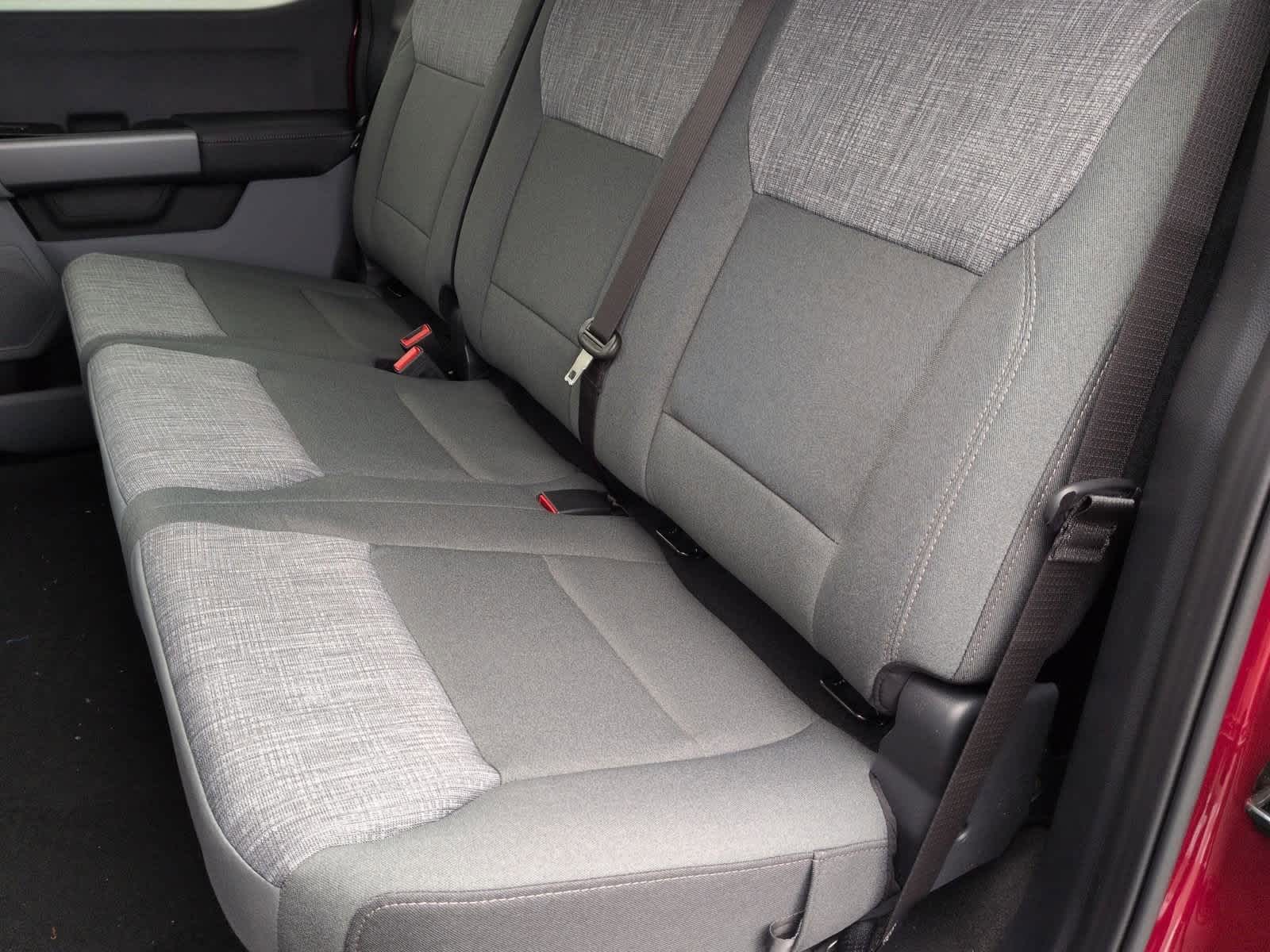 Thumbnail: 2026 Ford F-250 - 20