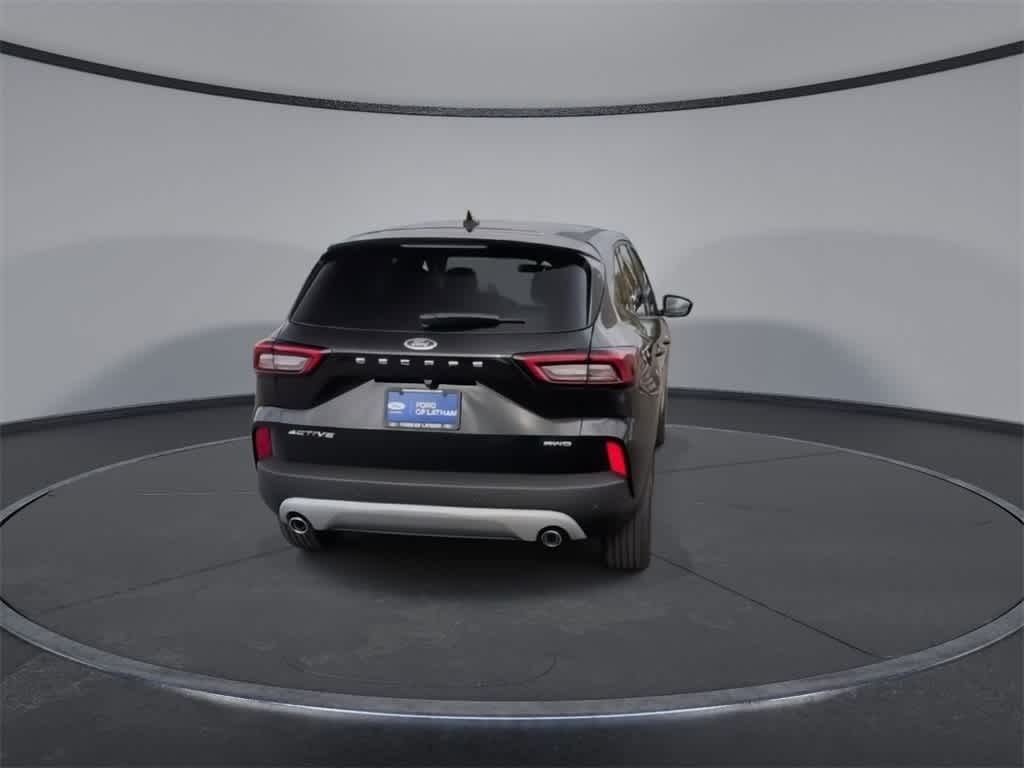 Thumbnail: 2025 Ford Escape - 7