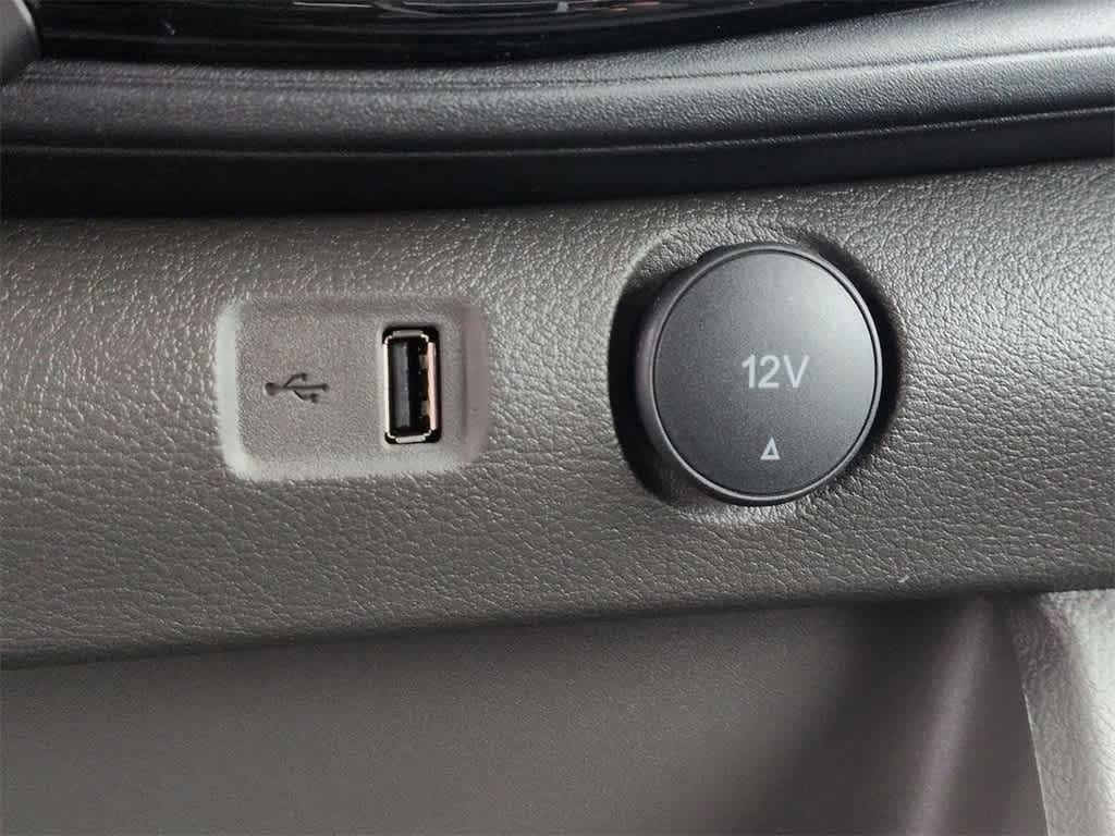 Thumbnail: 2025 Ford Transit Series - 31