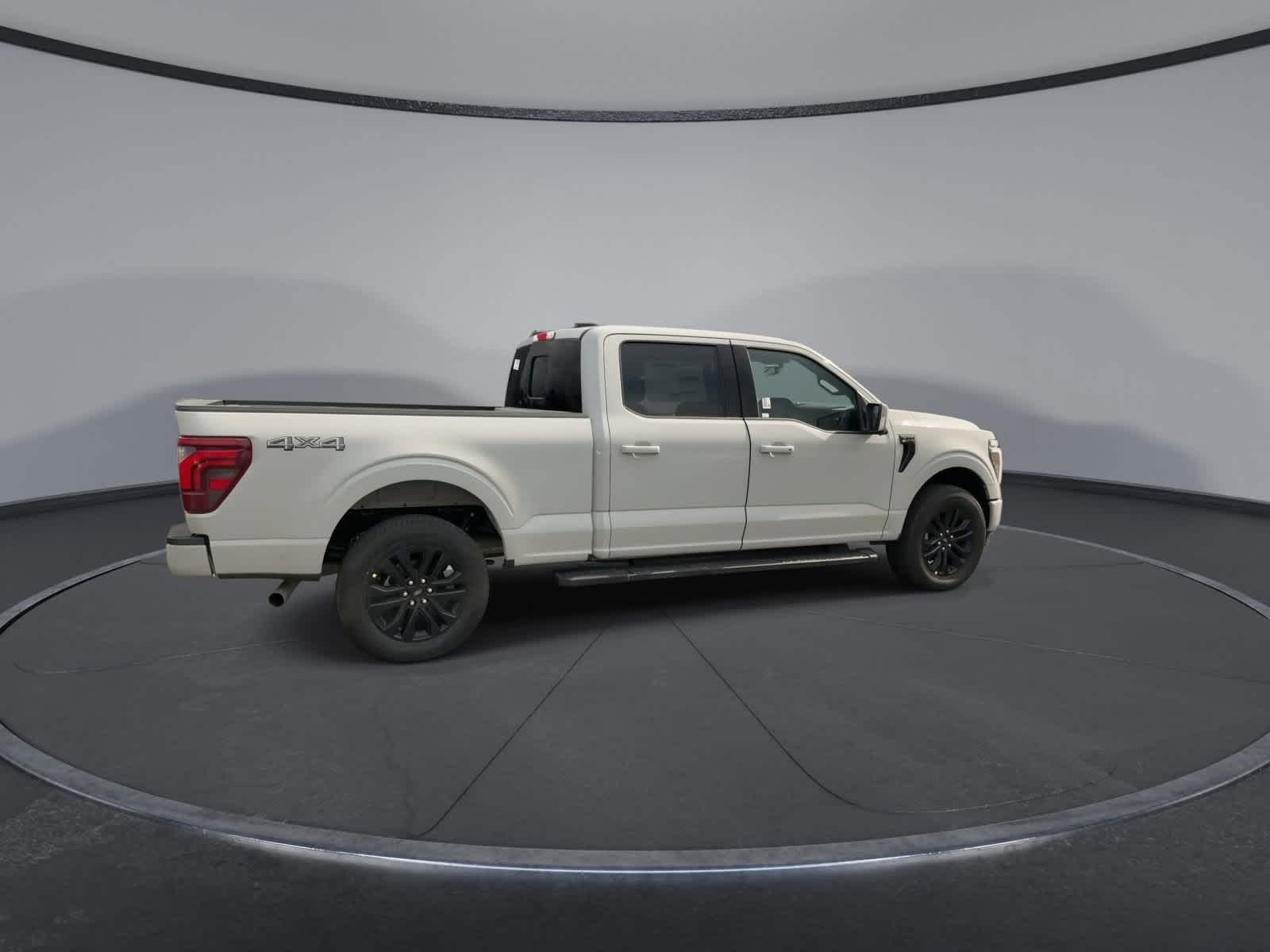 Thumbnail: 2026 Ford F-150 - 8