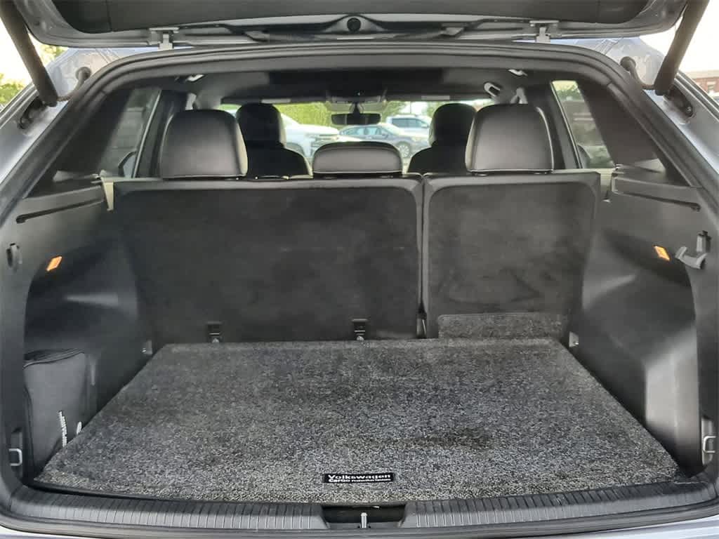 2020 Volkswagen Atlas SE 36