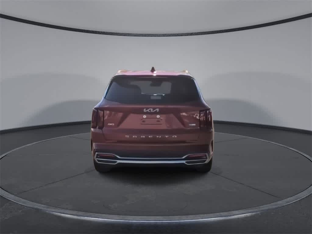Thumbnail: 2022 Kia Sorento - 7