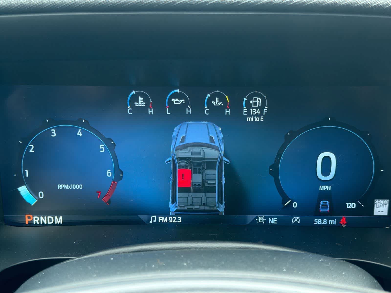 Thumbnail: 2026 Ford F-150 - 33