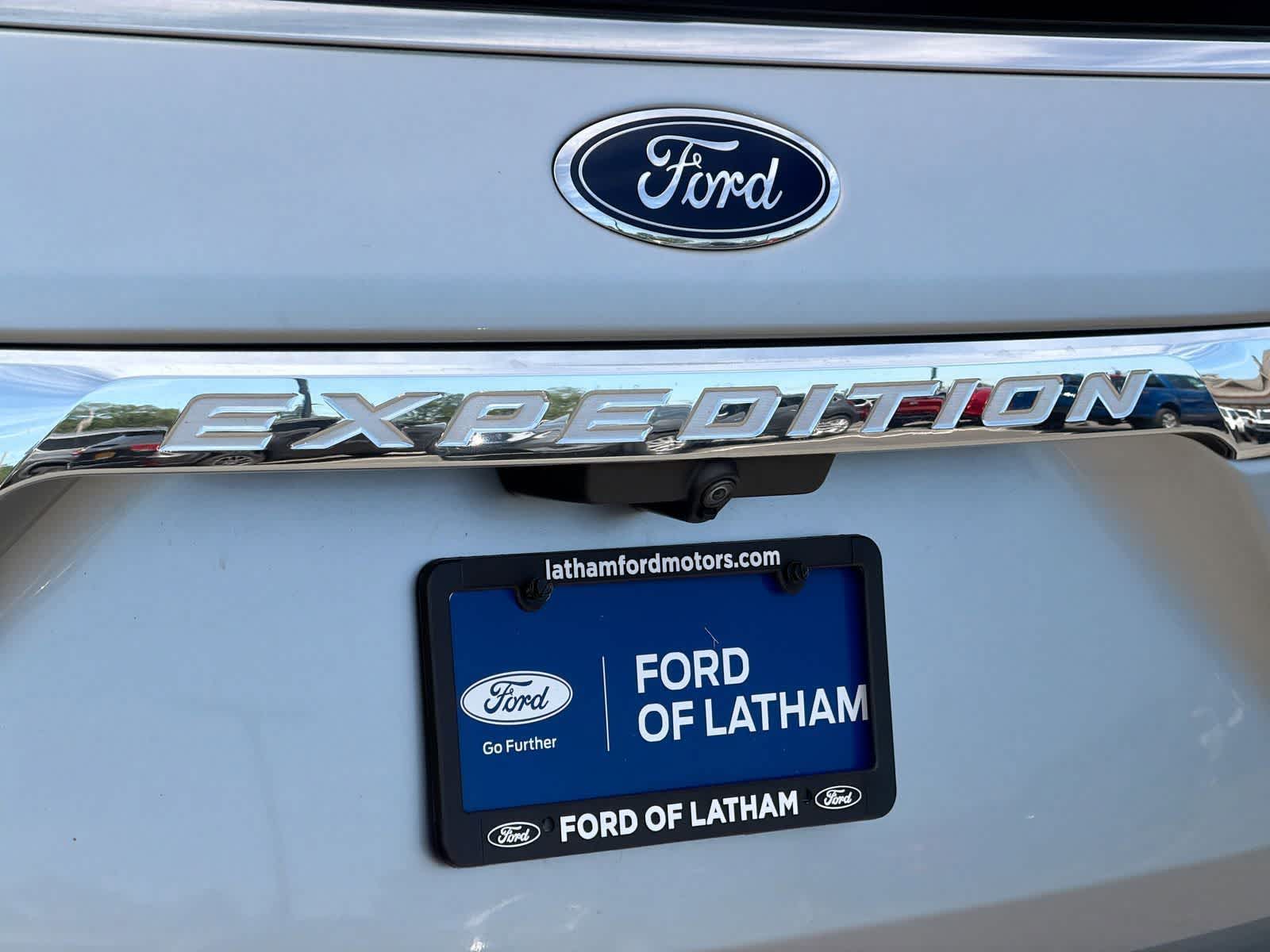 Thumbnail: 2021 Ford Expedition MAX - 13