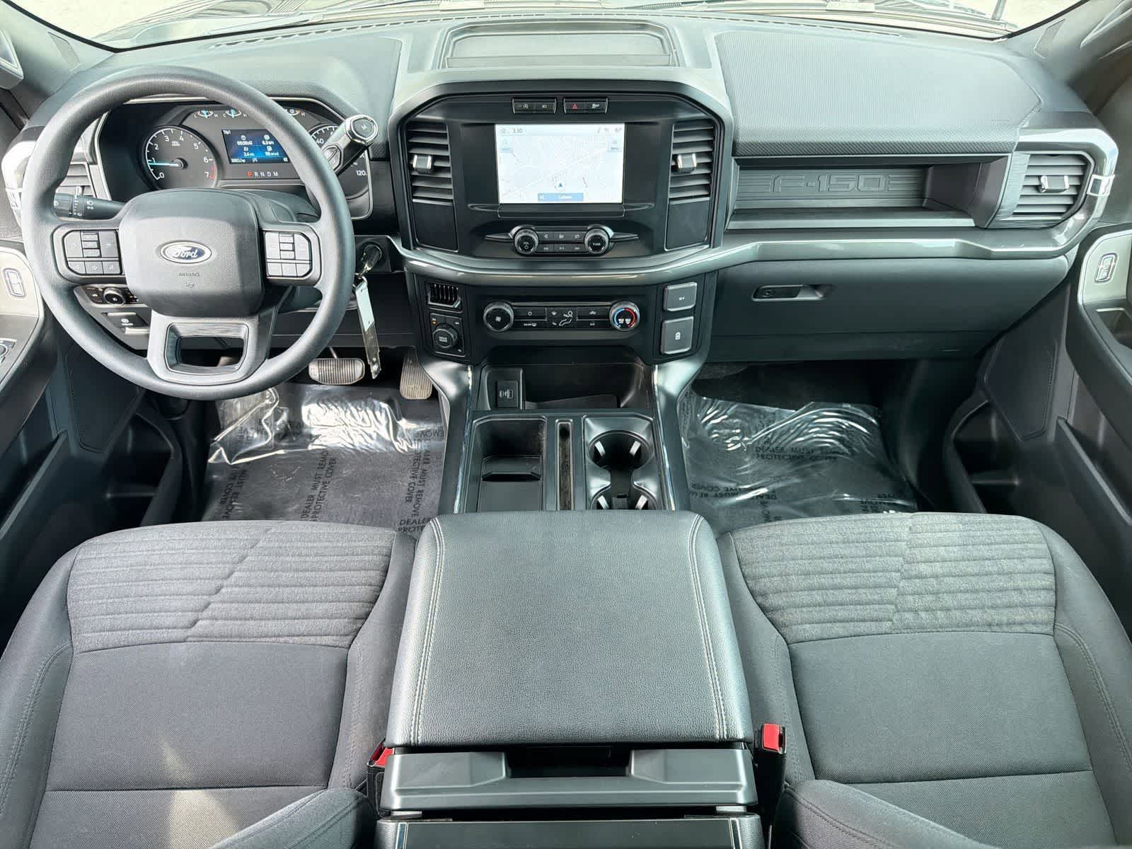 Thumbnail: 2023 Ford F-150 - 16