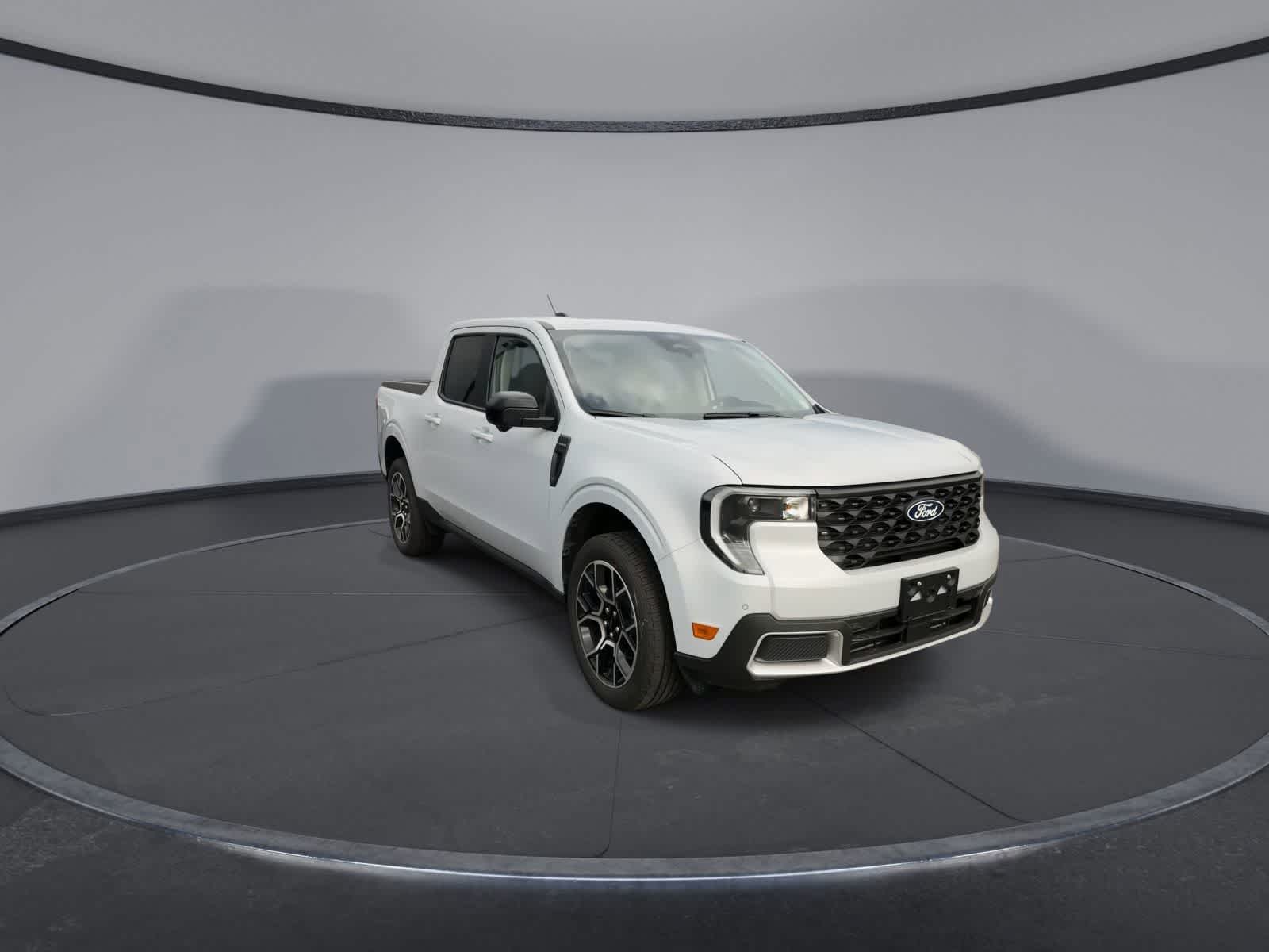 Thumbnail: 2026 Ford Maverick - 2