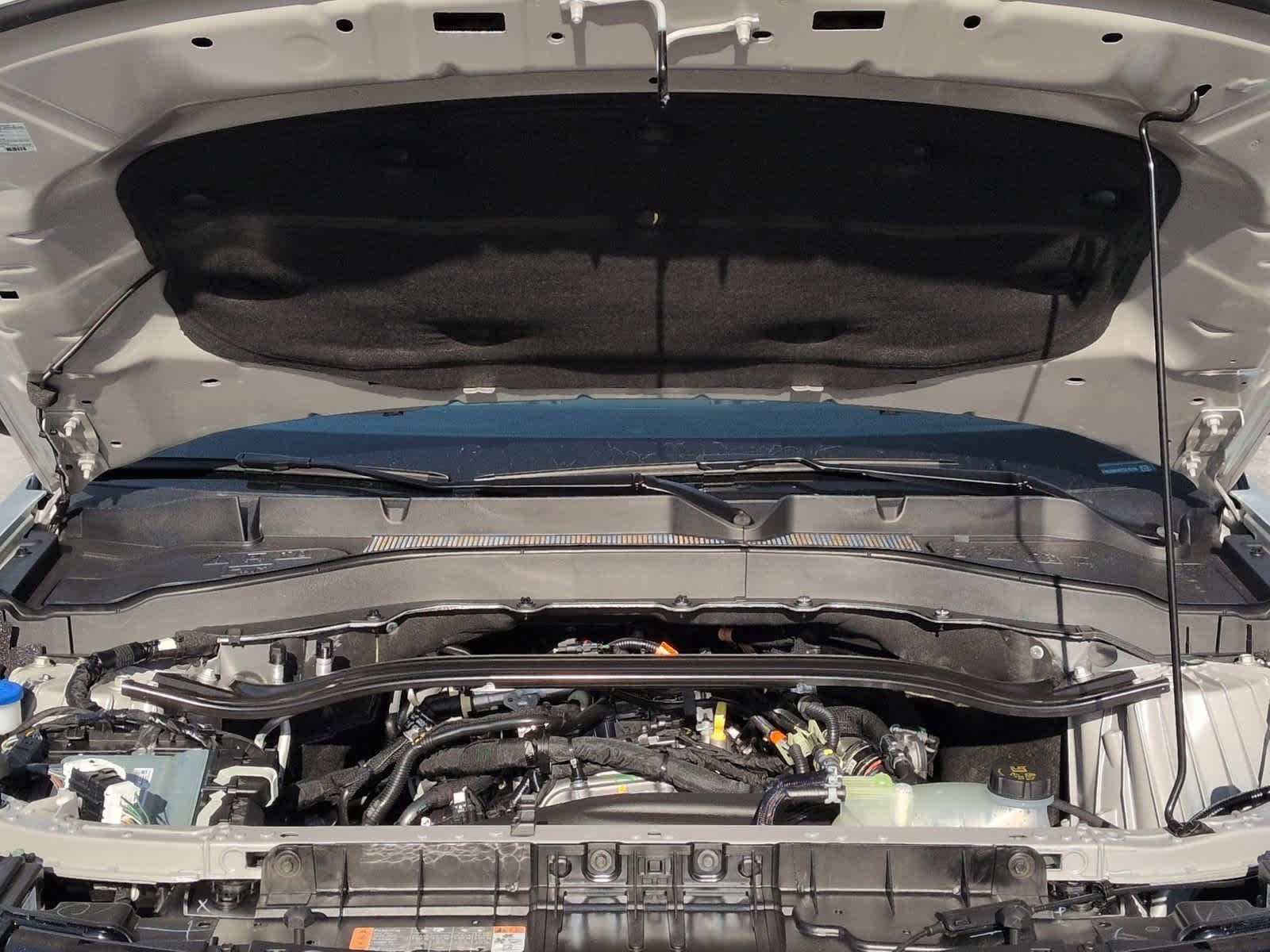 Thumbnail: 2026 Ford Explorer - 15