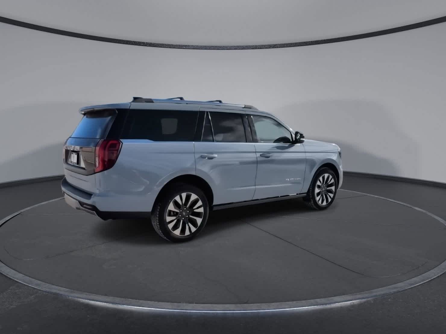 Thumbnail: 2025 Ford Expedition - 8