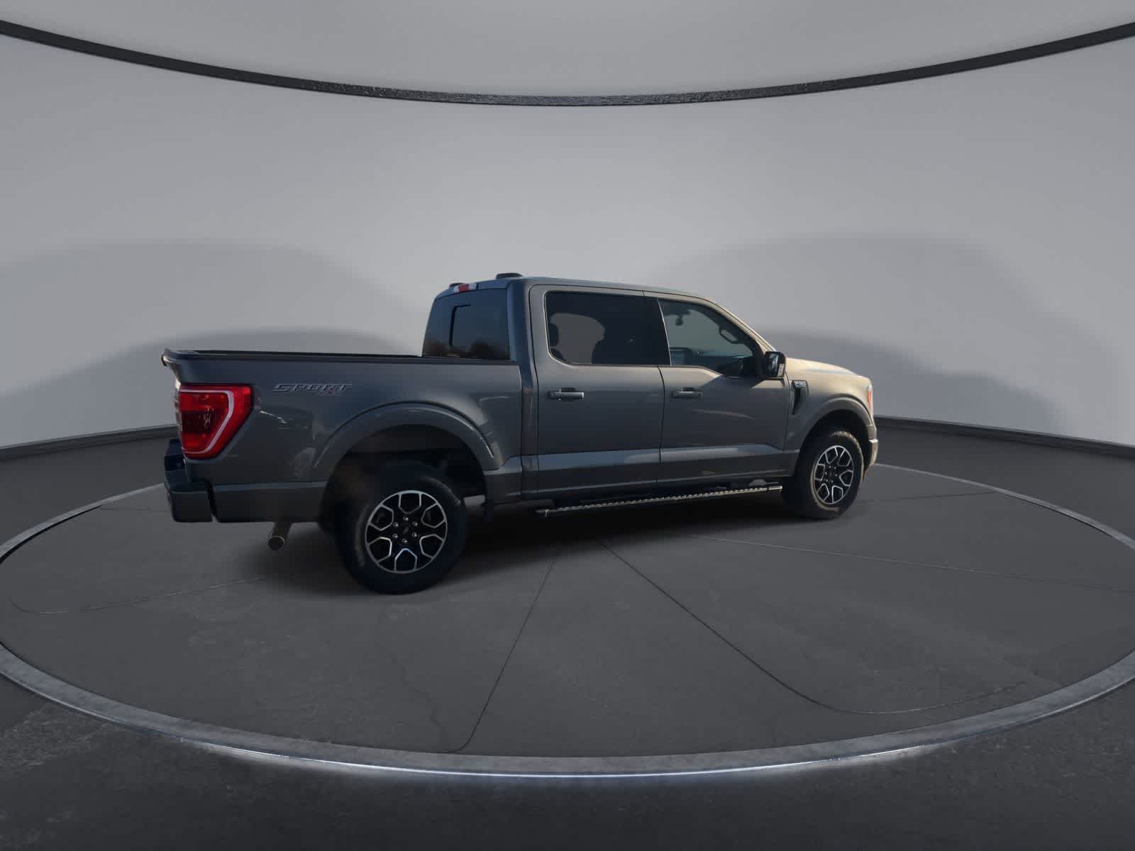 Thumbnail: 2022 Ford F-150 - 8