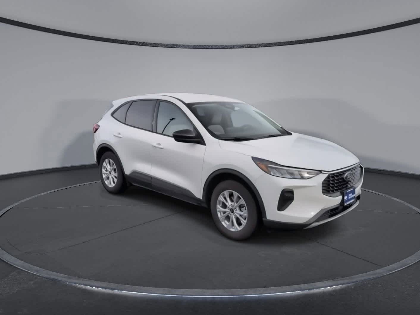 Thumbnail: 2025 Ford Escape - 2