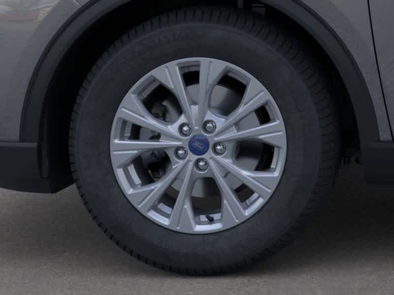 Thumbnail: 2025 Ford Escape - 19