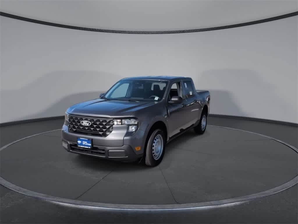 Thumbnail: 2025 Ford Maverick - 3