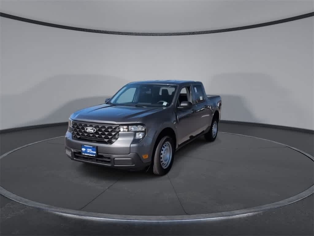 New 2025 Ford Maverick XL Truck SuperCrew