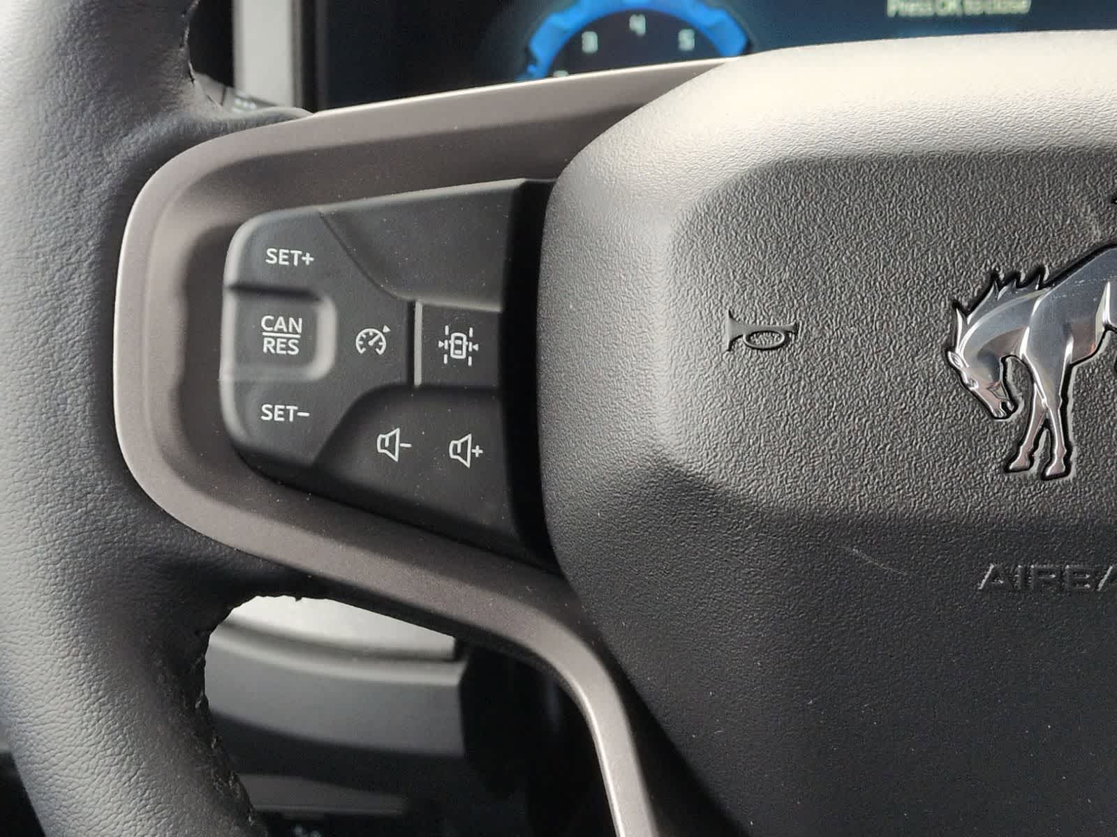 Thumbnail: 2025 Ford Bronco - 26