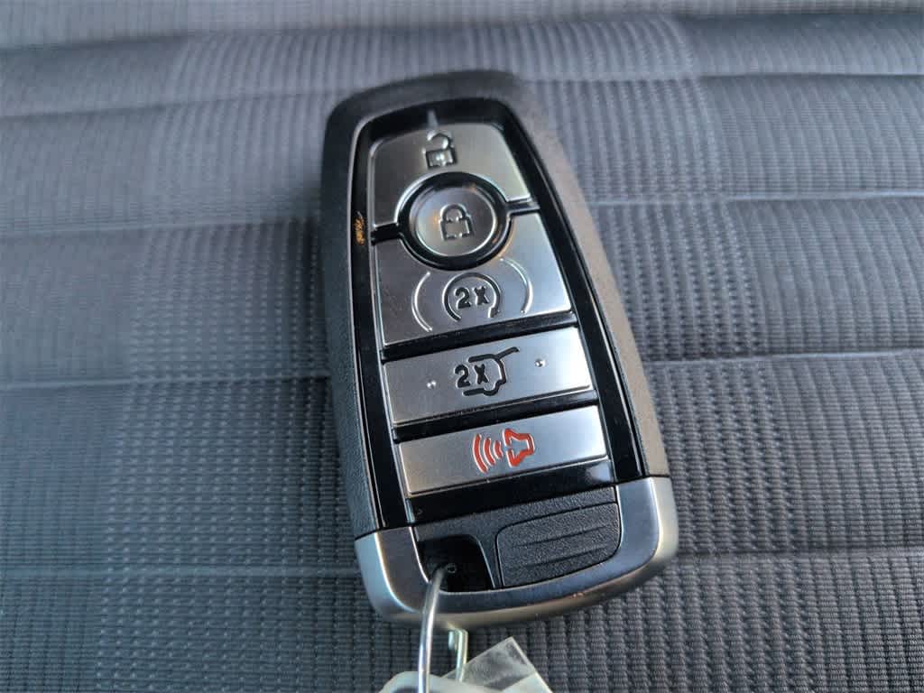 Thumbnail: 2025 Ford Explorer - 37