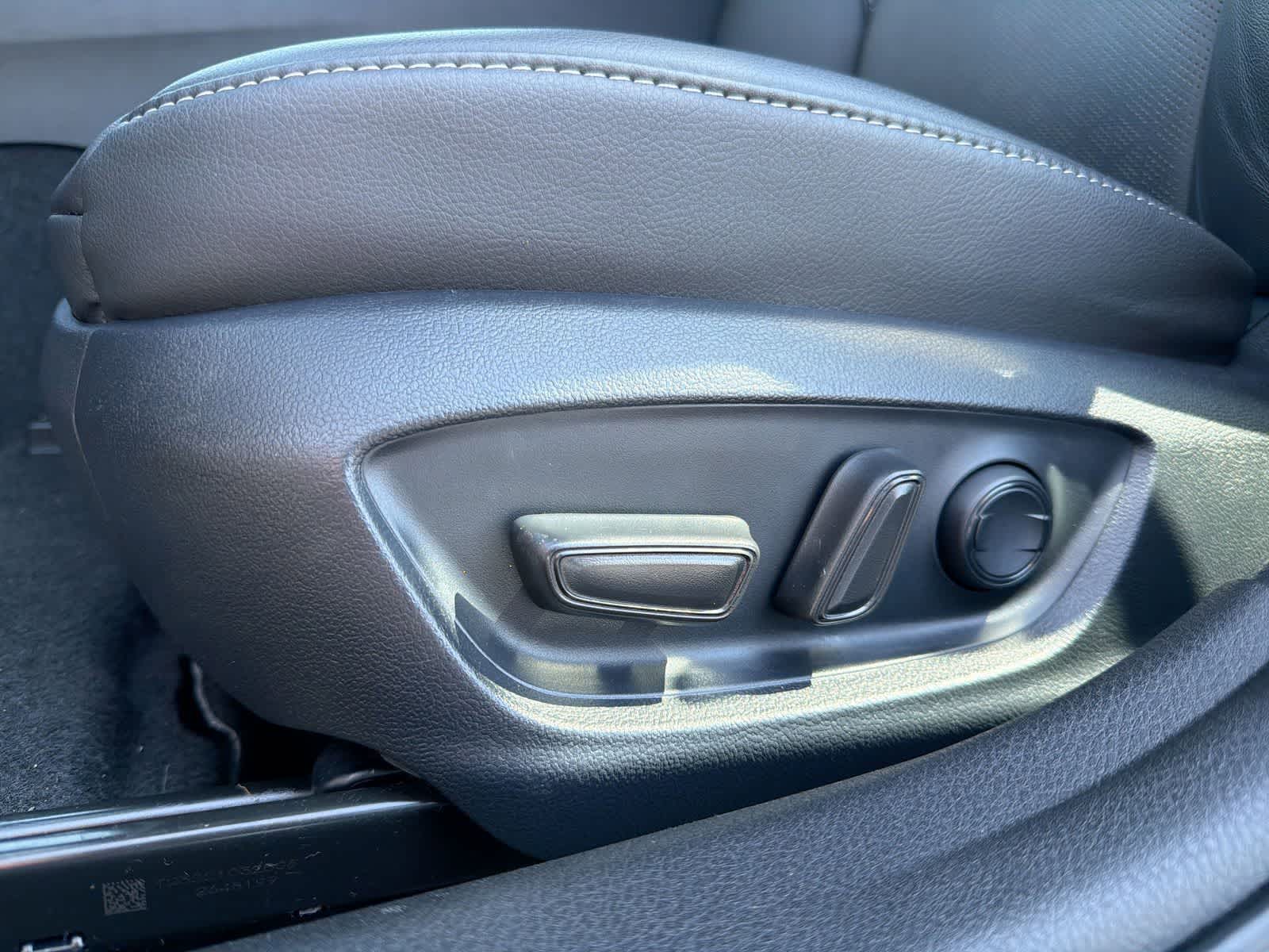 Thumbnail: 2024 Toyota Camry - 9