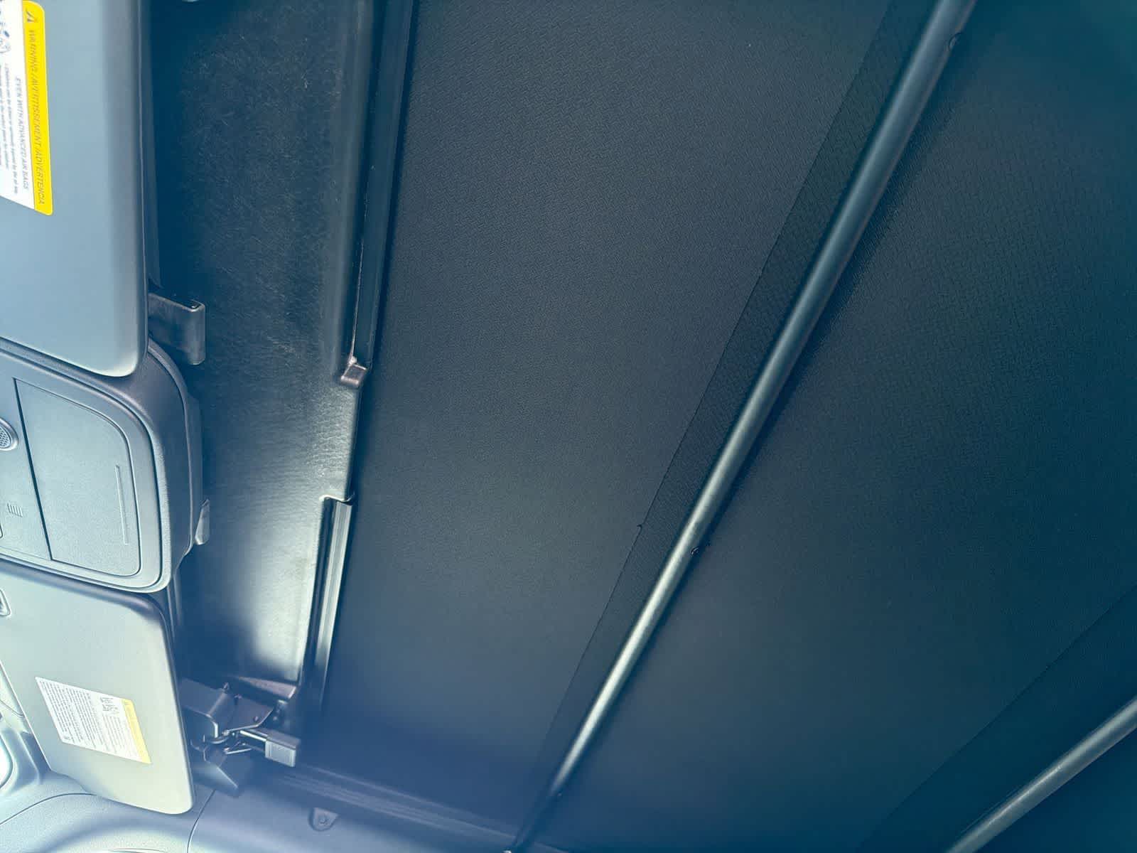 Thumbnail: 2025 Ford Bronco - 20