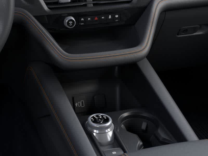 Thumbnail: 2026 Ford Explorer - 15