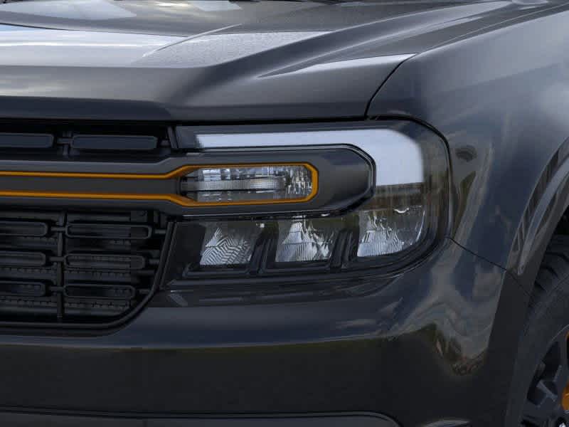 Thumbnail: 2024 Ford Maverick - 19