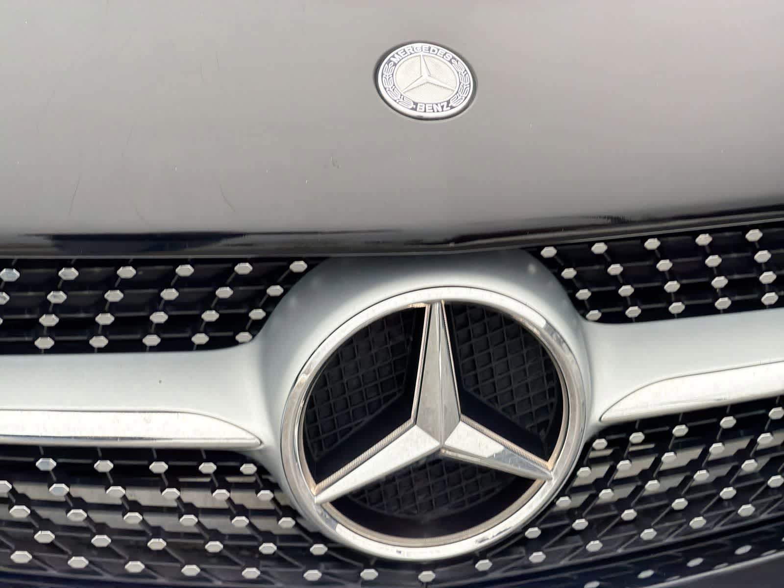 Thumbnail: 2015 Mercedes-Benz CLA - 12
