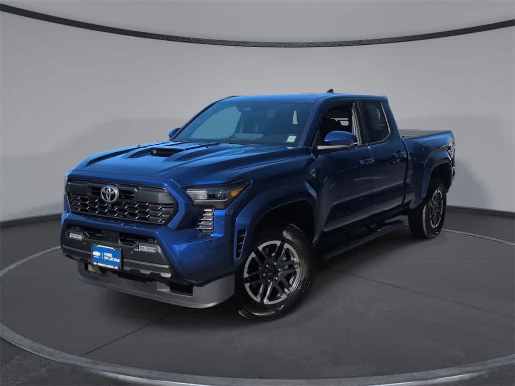 Thumbnail: 2025 Toyota Tacoma - 1