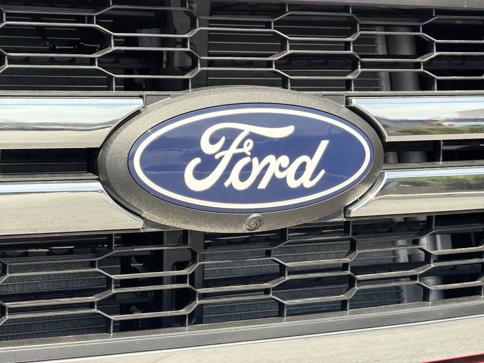 Thumbnail: 2026 Ford F-150 - 12