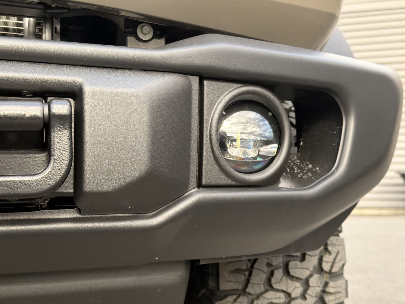 Thumbnail: 2025 Ford Bronco - 11