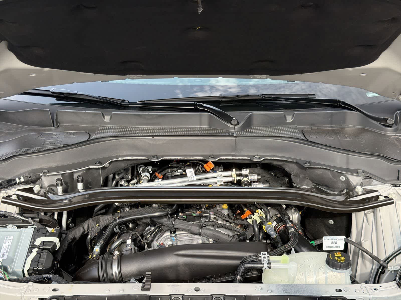 Thumbnail: 2026 Ford Explorer - 15